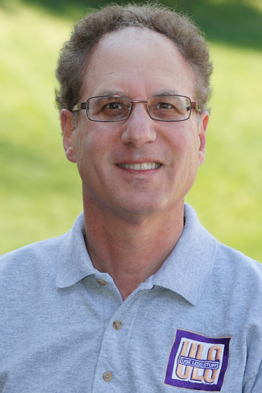 Bob Lilienfeld
